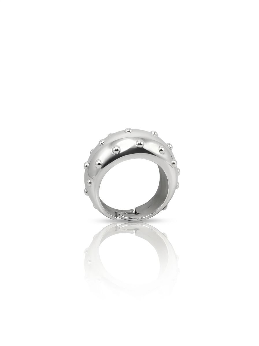 Anello fascia spike