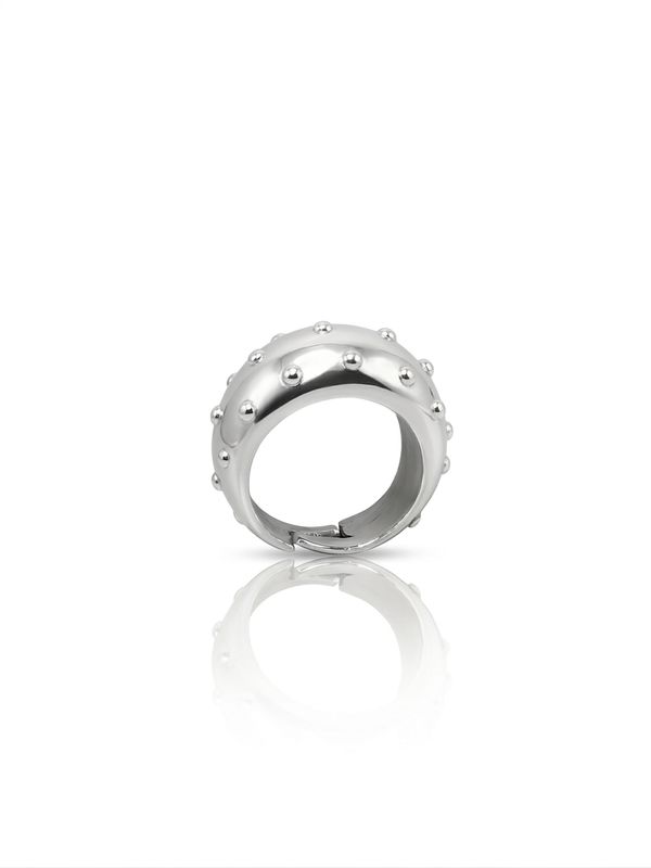 Anello fascia spike