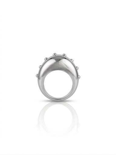 Anello cupola spike