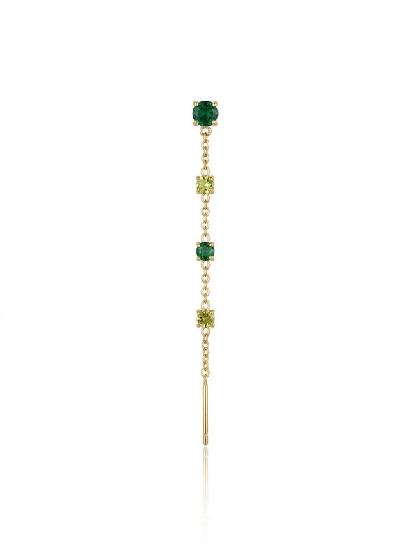 Combo verdena gold 5 pz
