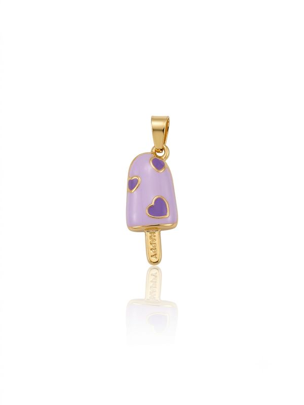Charm gelatino