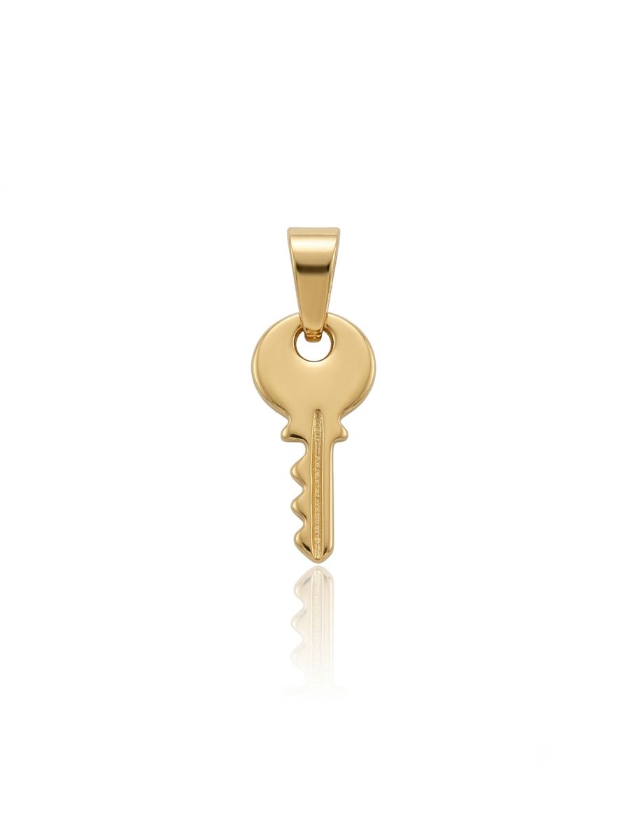 Charm chiavetta