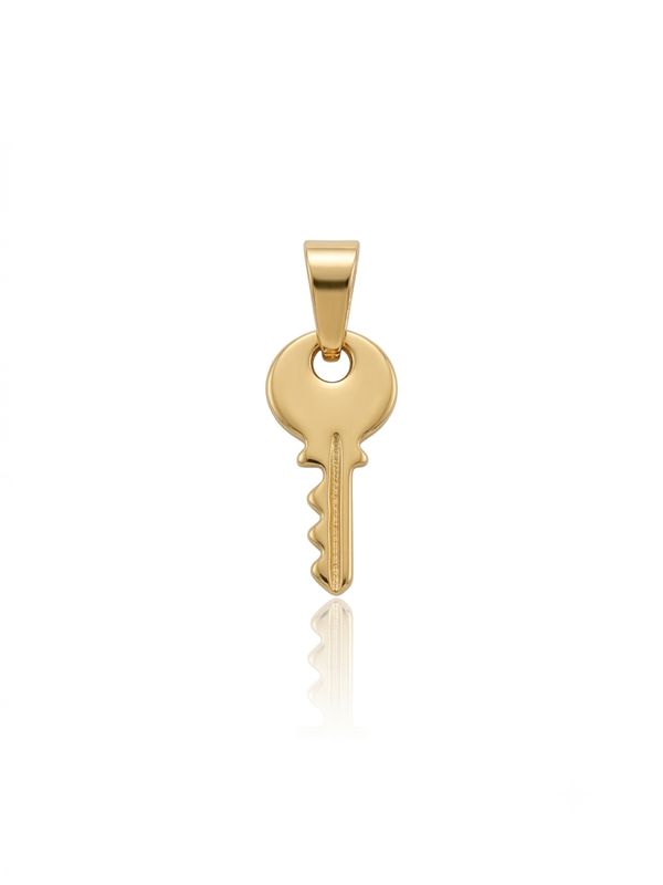 Charm chiavetta