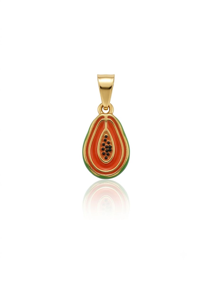 Charm papaia
