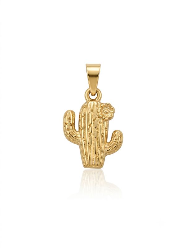 Charm cactus