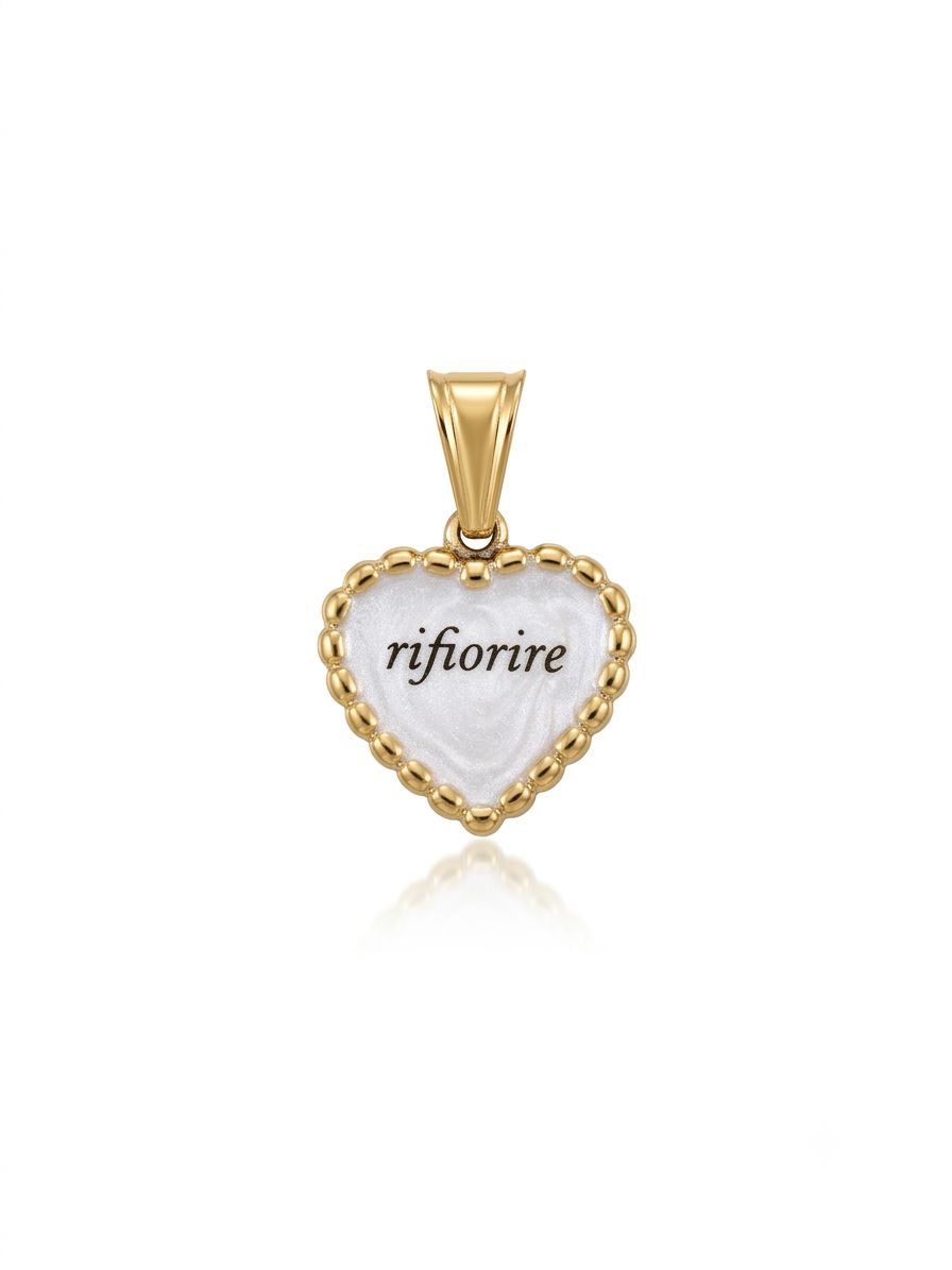 Charm rifiorire