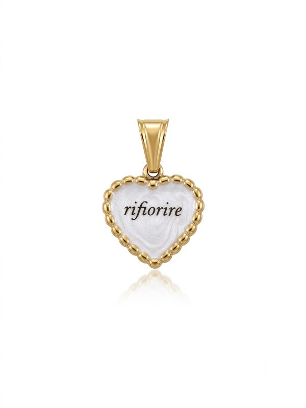 Charm rifiorire