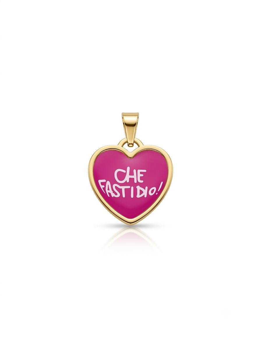Charm che fastidio