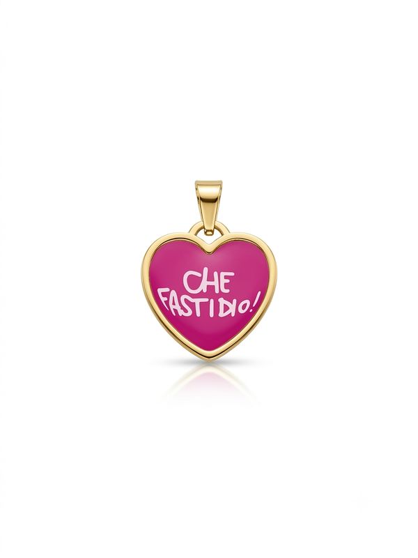 Charm che fastidio