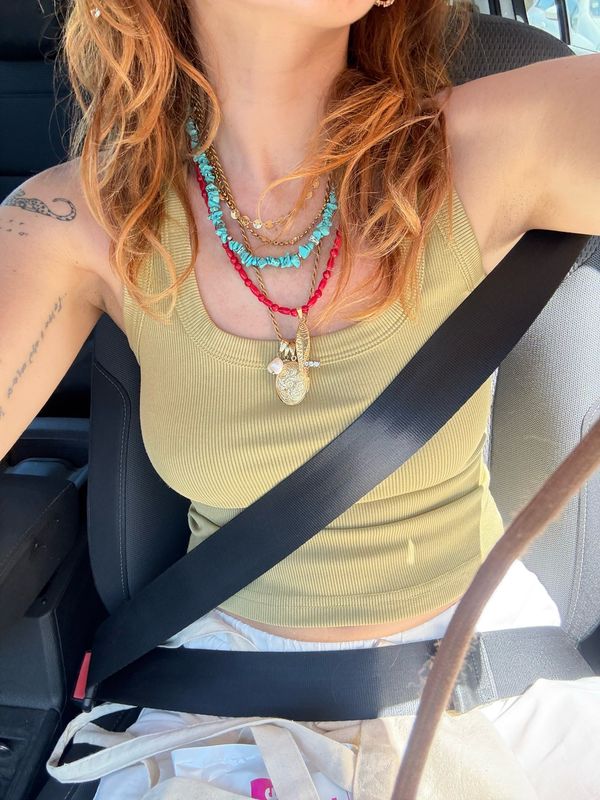 Collana Vic