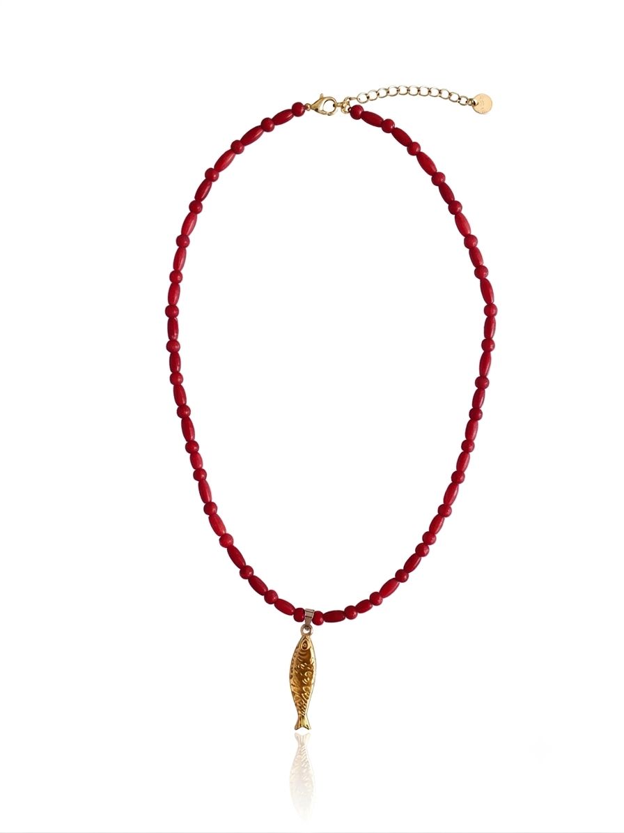Collana Vic