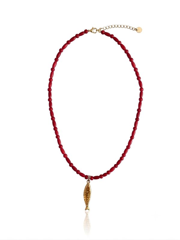 Collana Vic