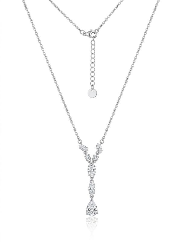 Collana Sofia silver