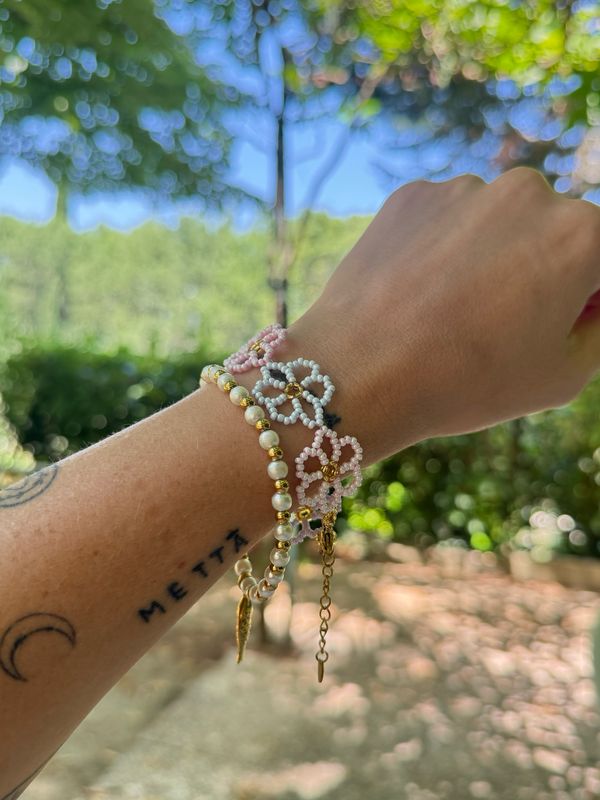 Bracciale sardina
