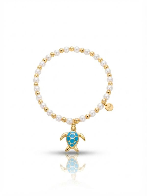 Bracciale tartaruga