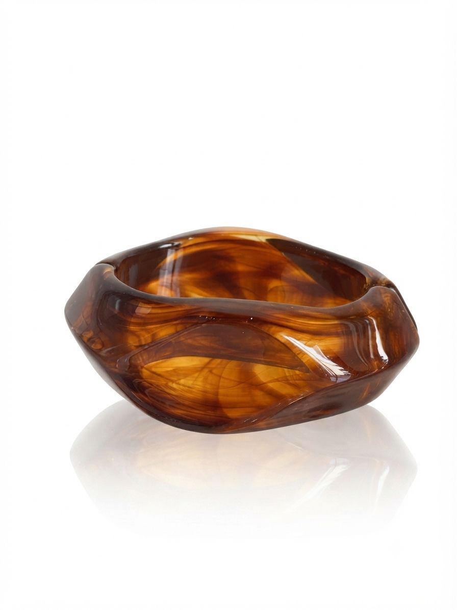 Bangle caramel