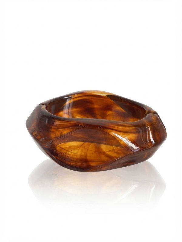 Bangle caramel