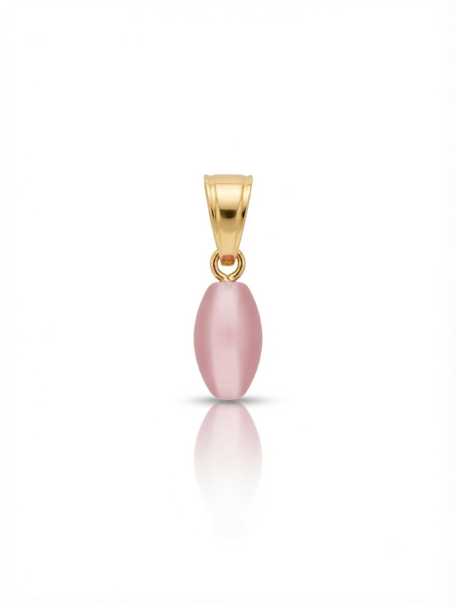 Charm pink moon