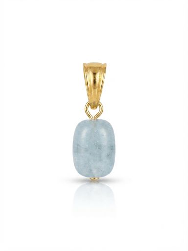 Charm goccia di mare