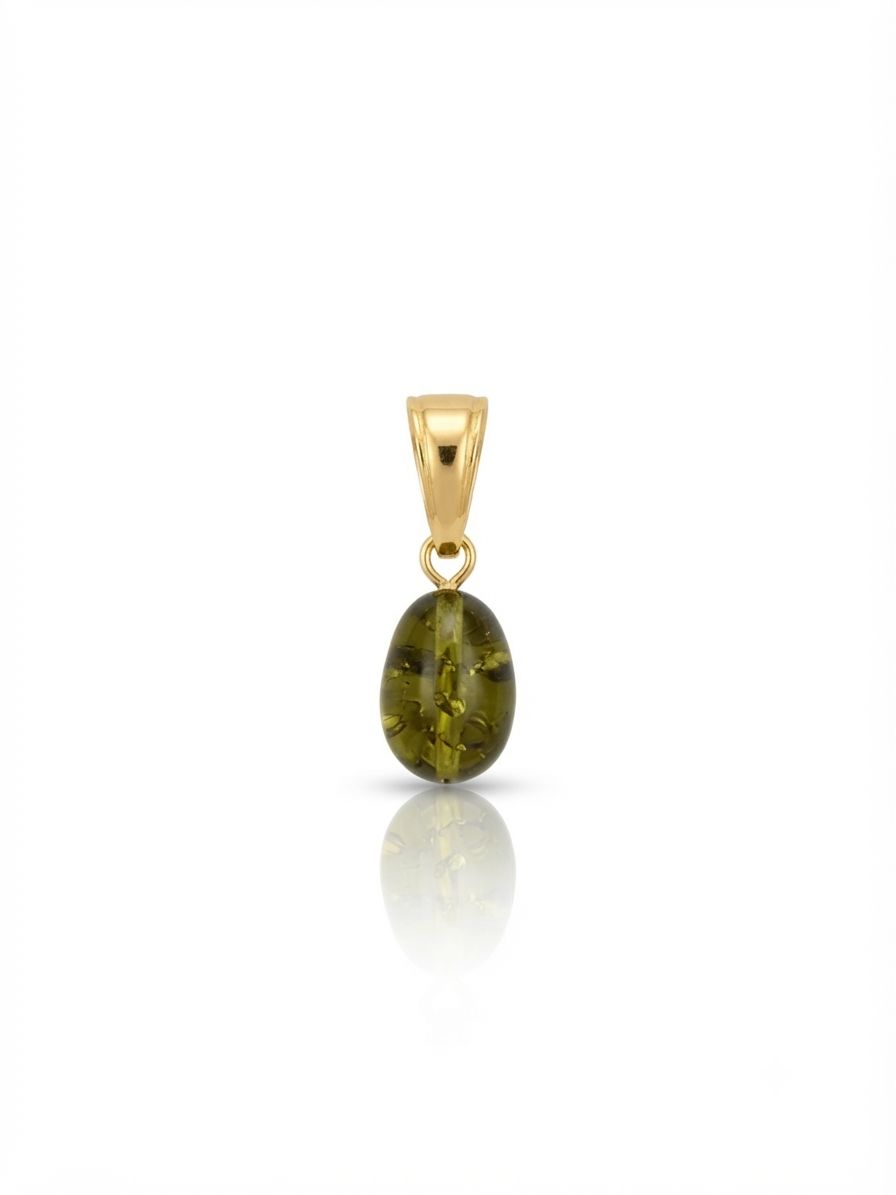 Charm olive