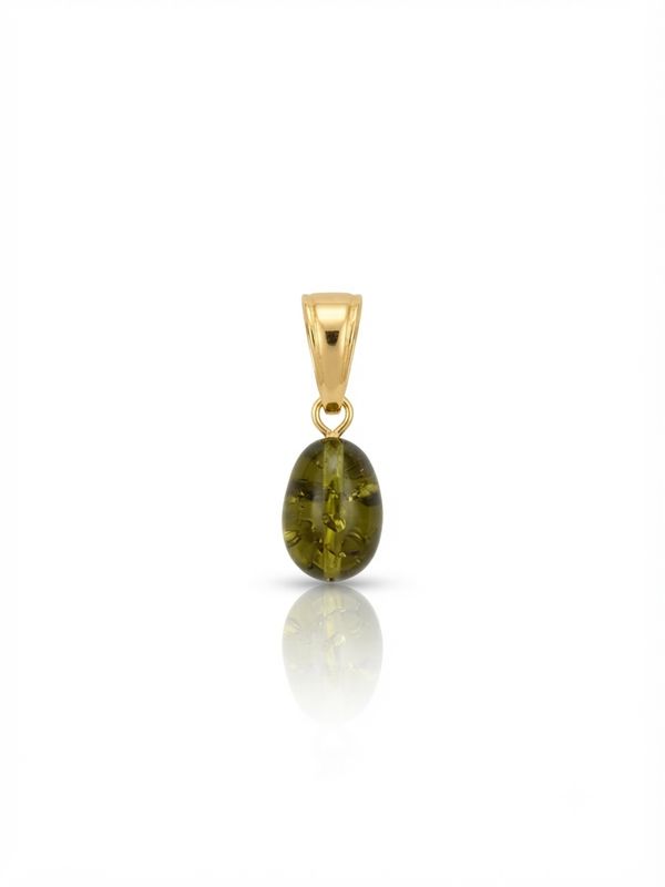 Charm olive