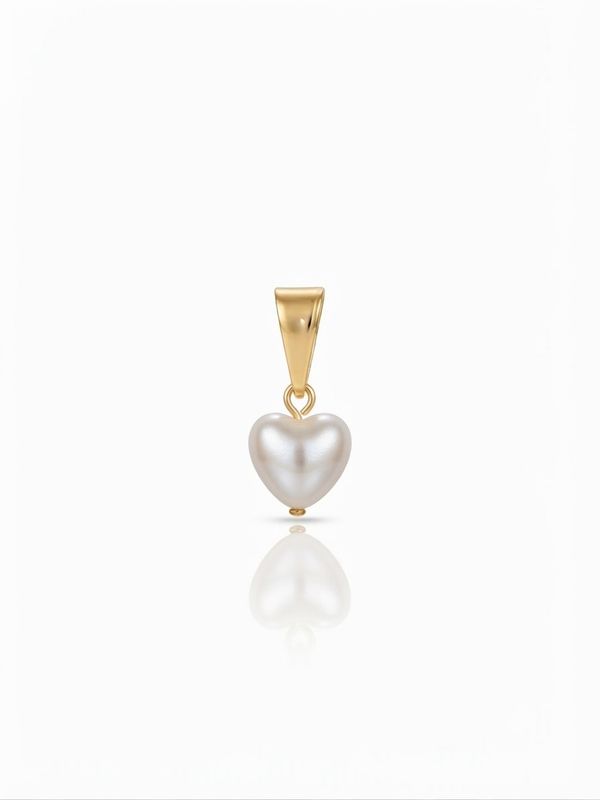 Charm white love