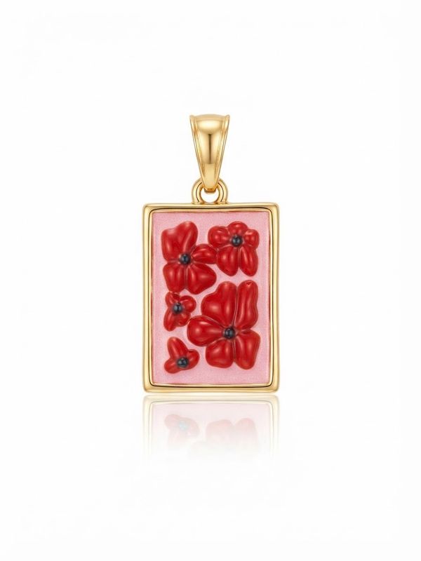 Charm giglio