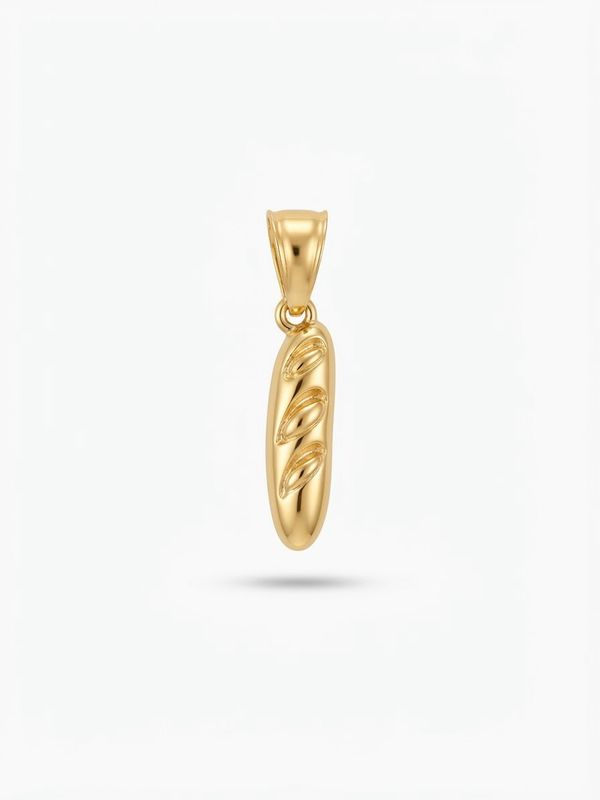 Charm baguette