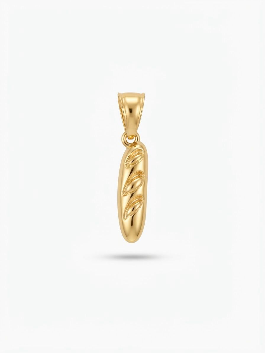 Charm baguette