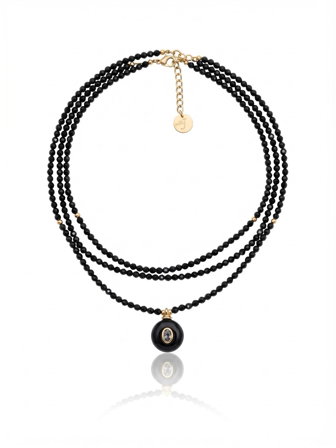 Chocker midnight