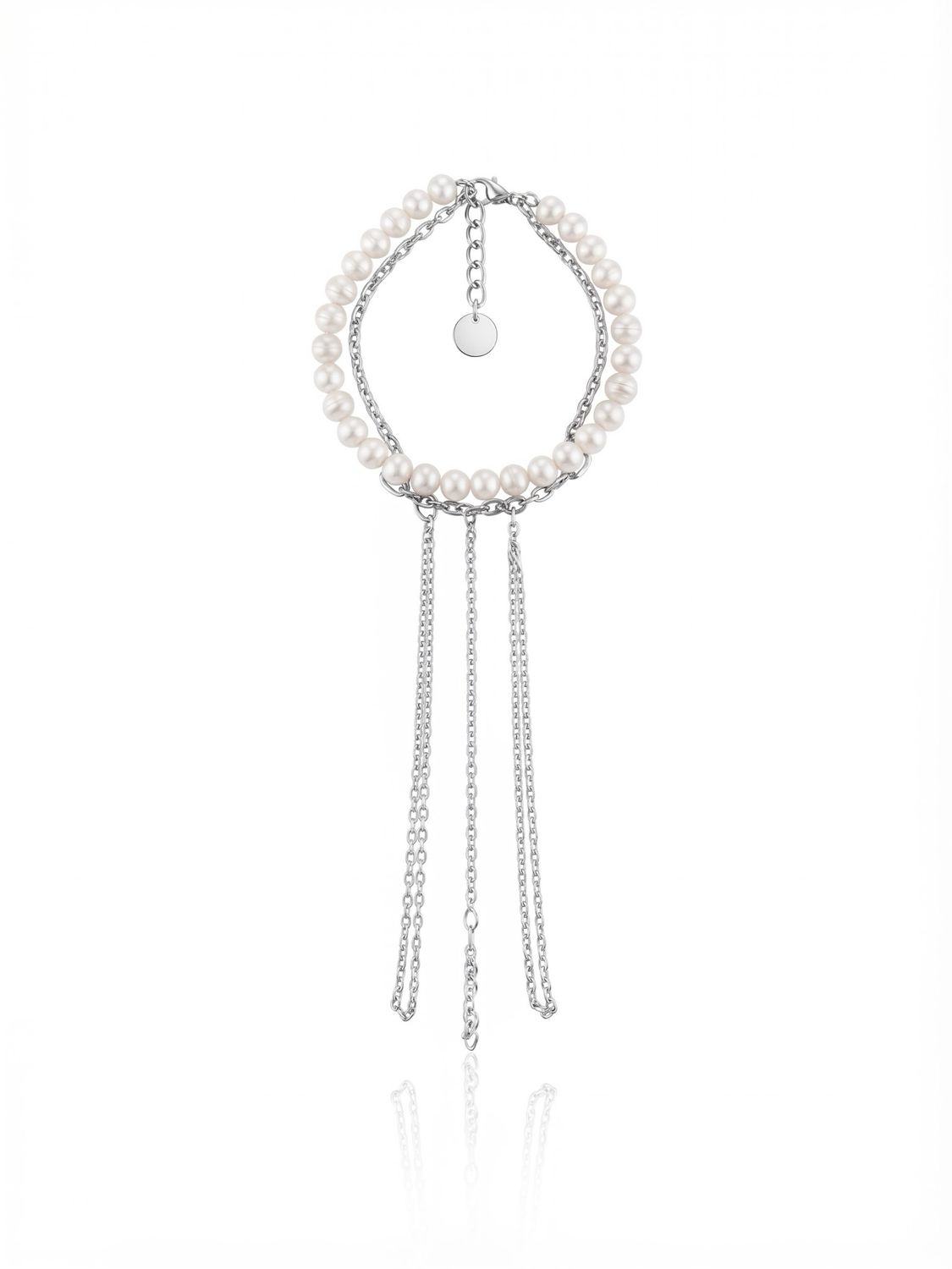 Baciamo trilogy perla