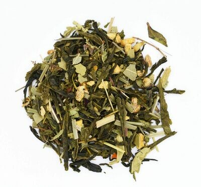 Ginger-Lemon