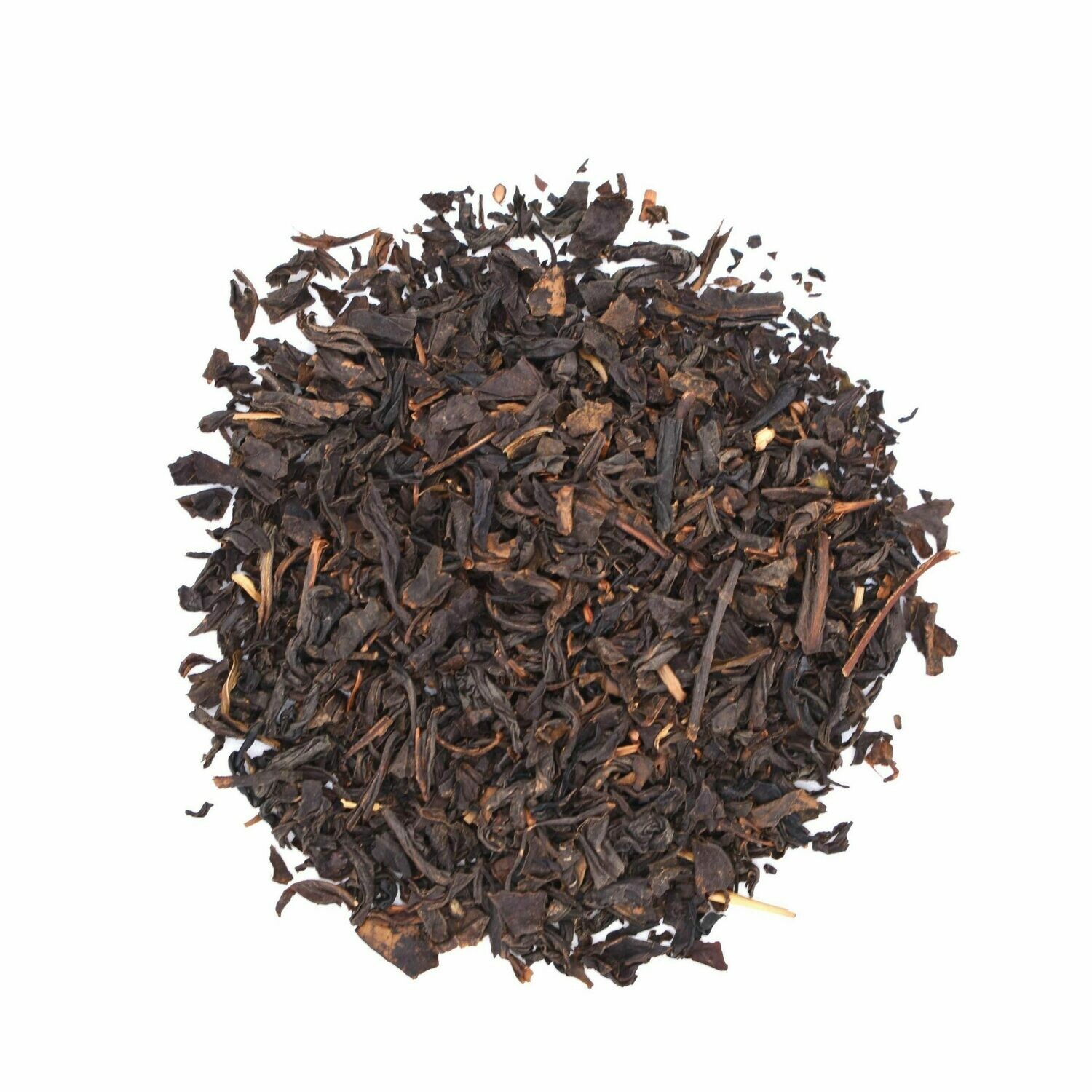 Bio Keemun, Packungsgröße: 100g Tüte