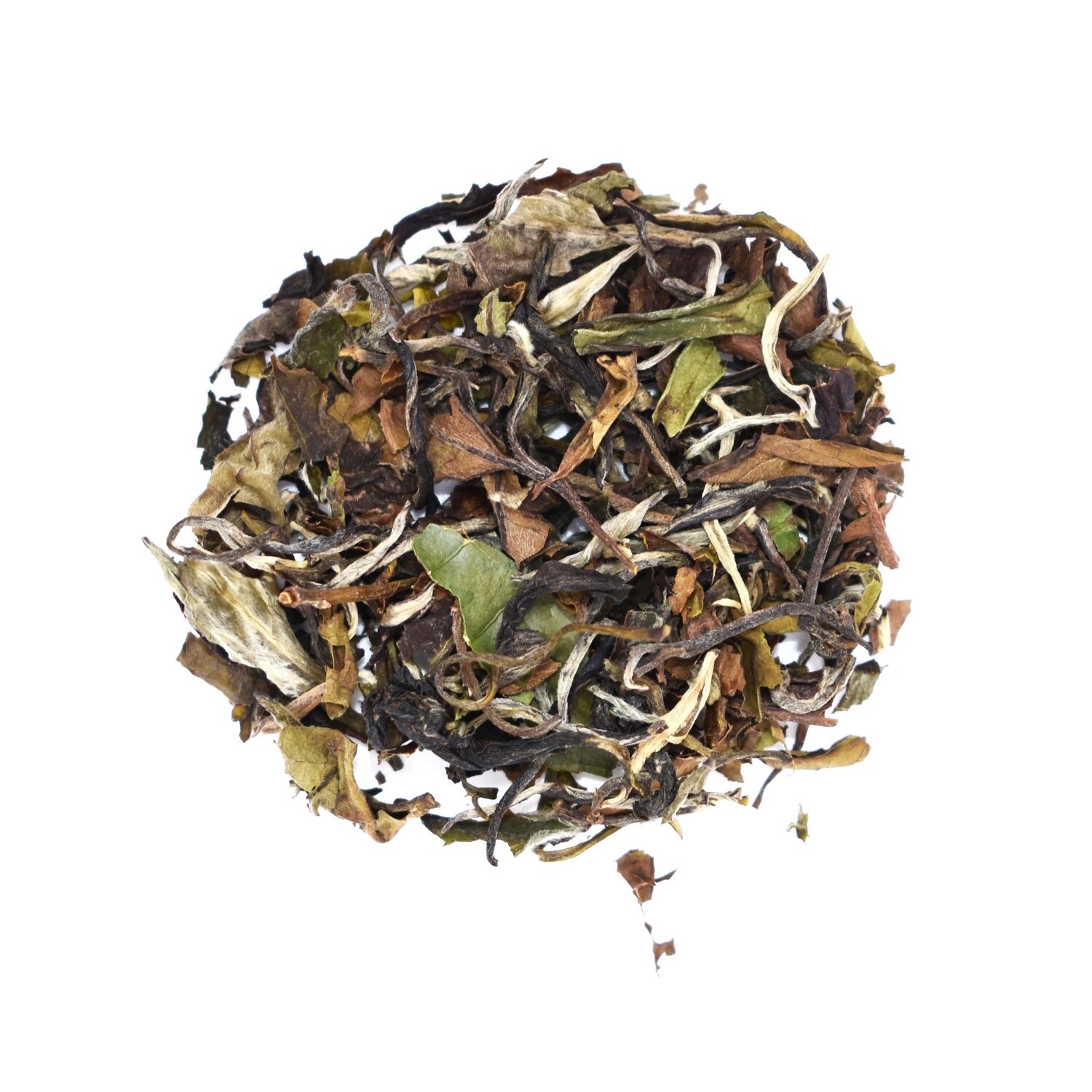 Yellow Tea, Packungsgröße: 50g Tüte