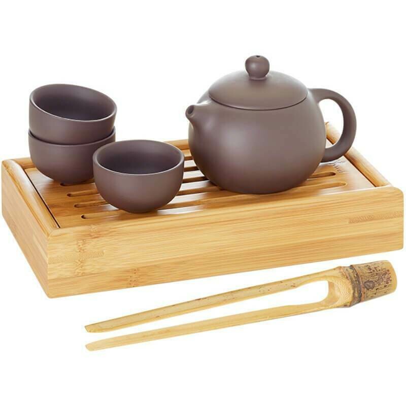 Teezeremonie-Set &quot;Zeng&quot;