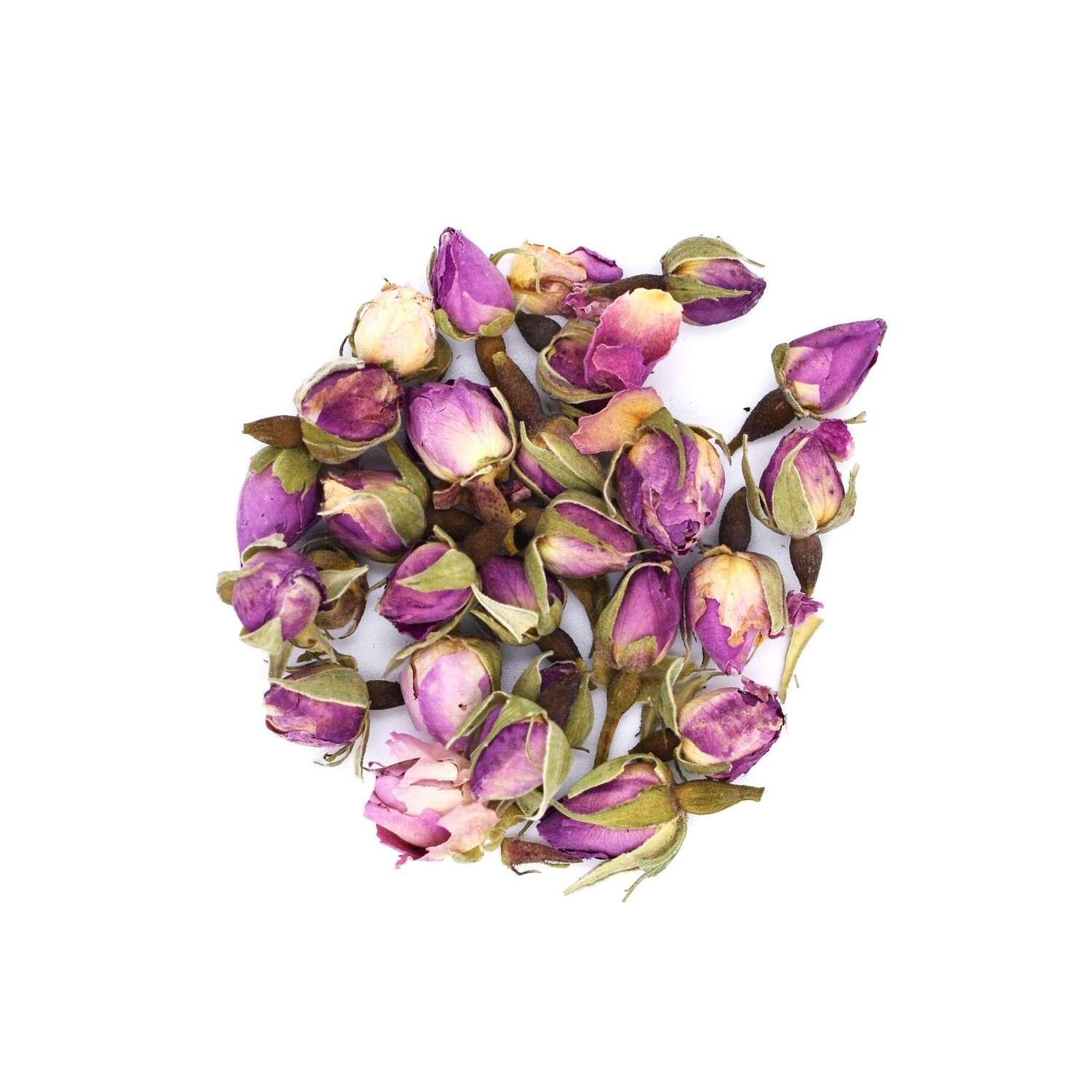 Rosebuds
