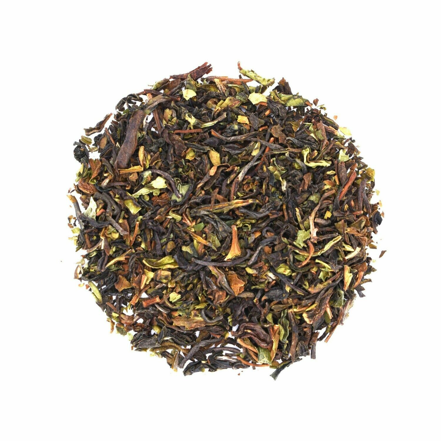 Darjeeling Himalaya, Packungsgröße: 100g Tüte
