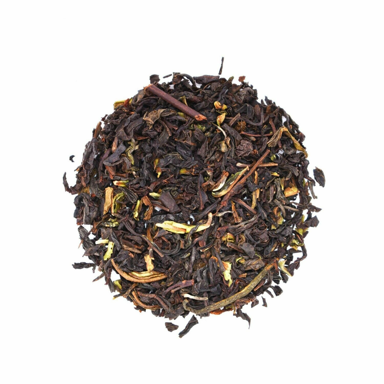Gentle Composition, Packungsgröße: 100g Tüte