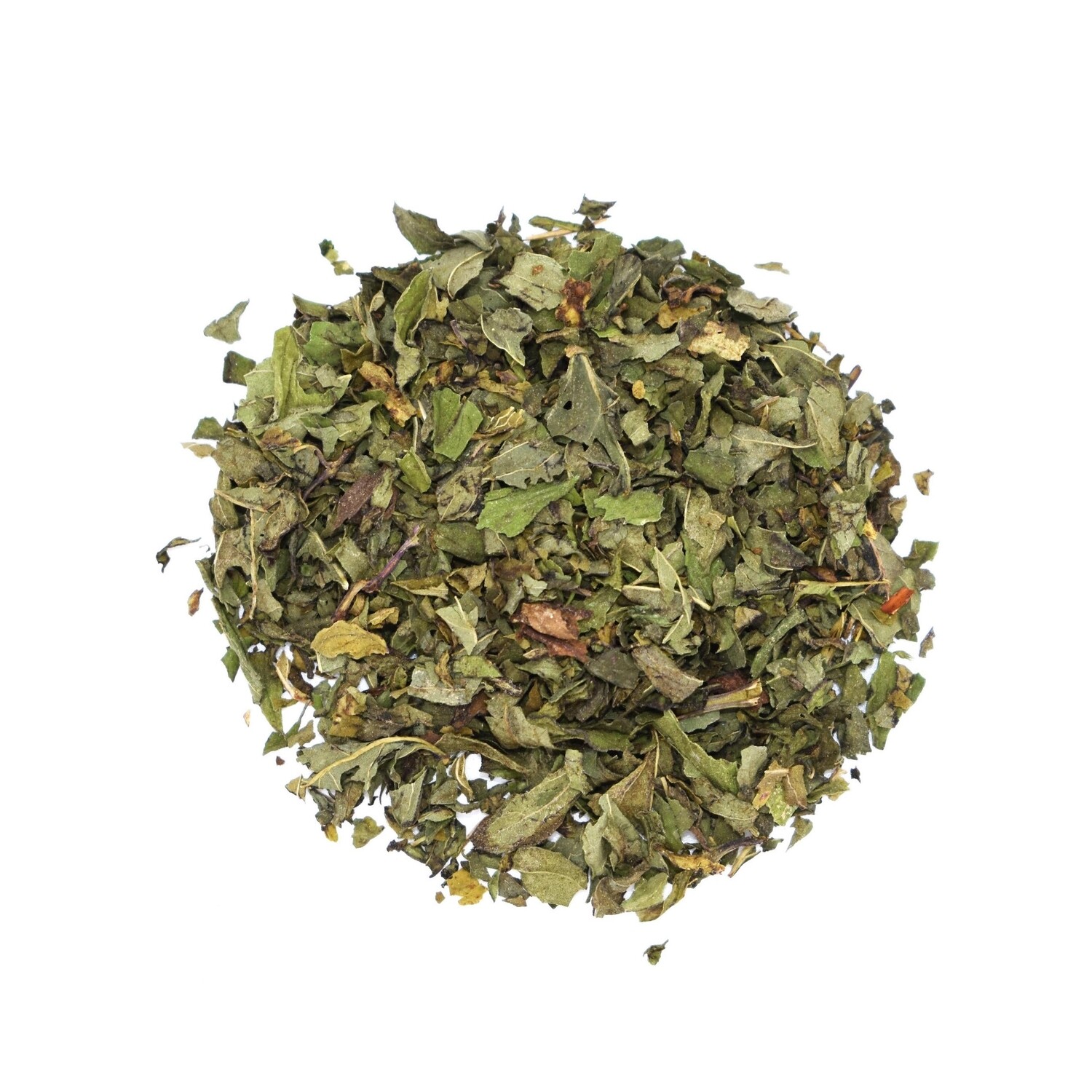 Organic Peppermint