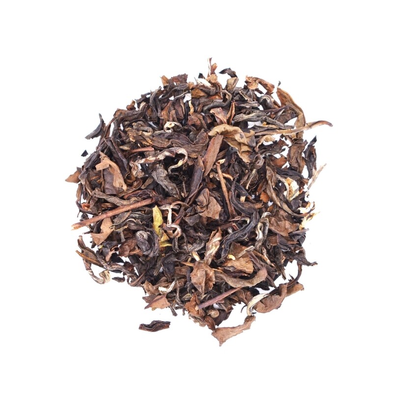 Butterfly Oolong