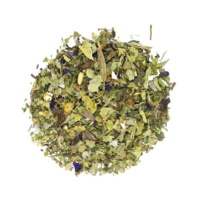 Organic Allegro