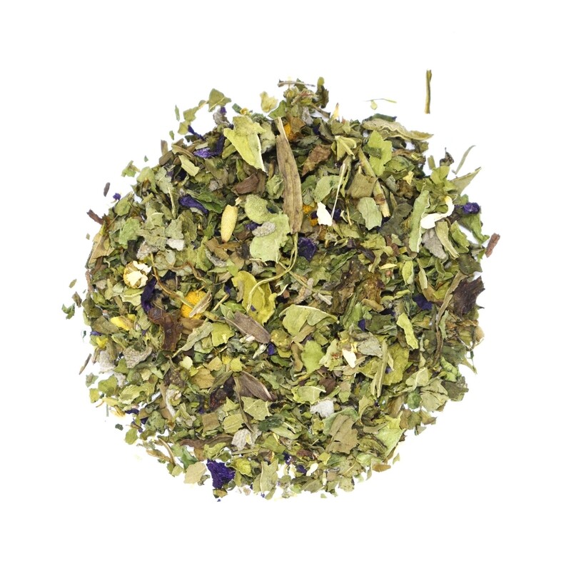 Organic Allegro