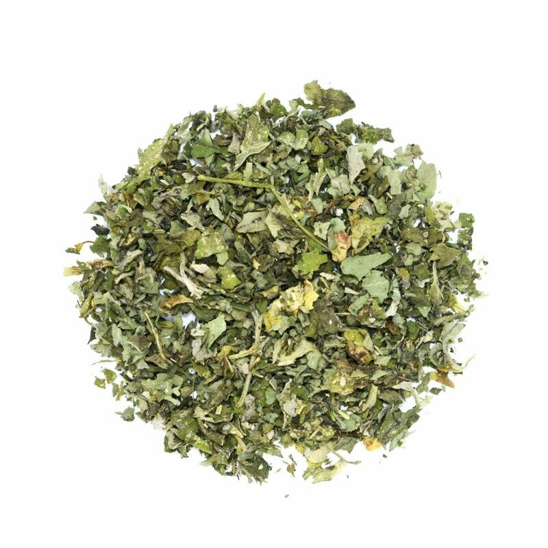 Organic White Balm