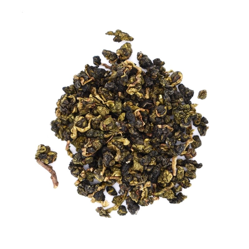 Tung Ting Oolong