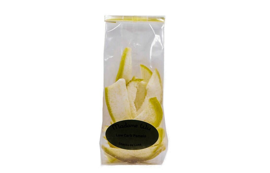 Low Carb Pomelo