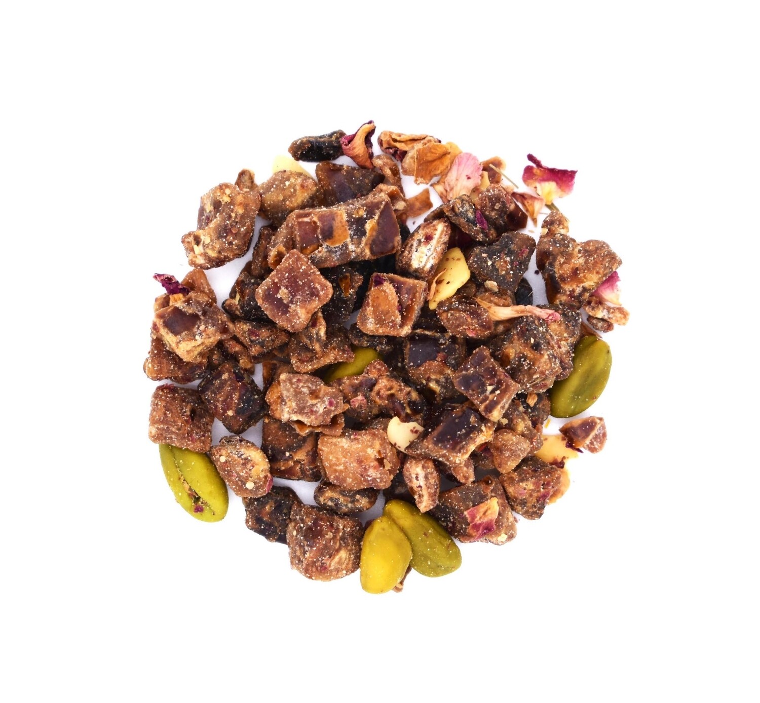 First Date, Packungsgröße: 100g Tüte