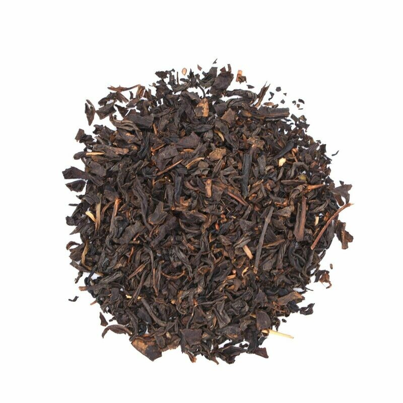 Bio Keemun
