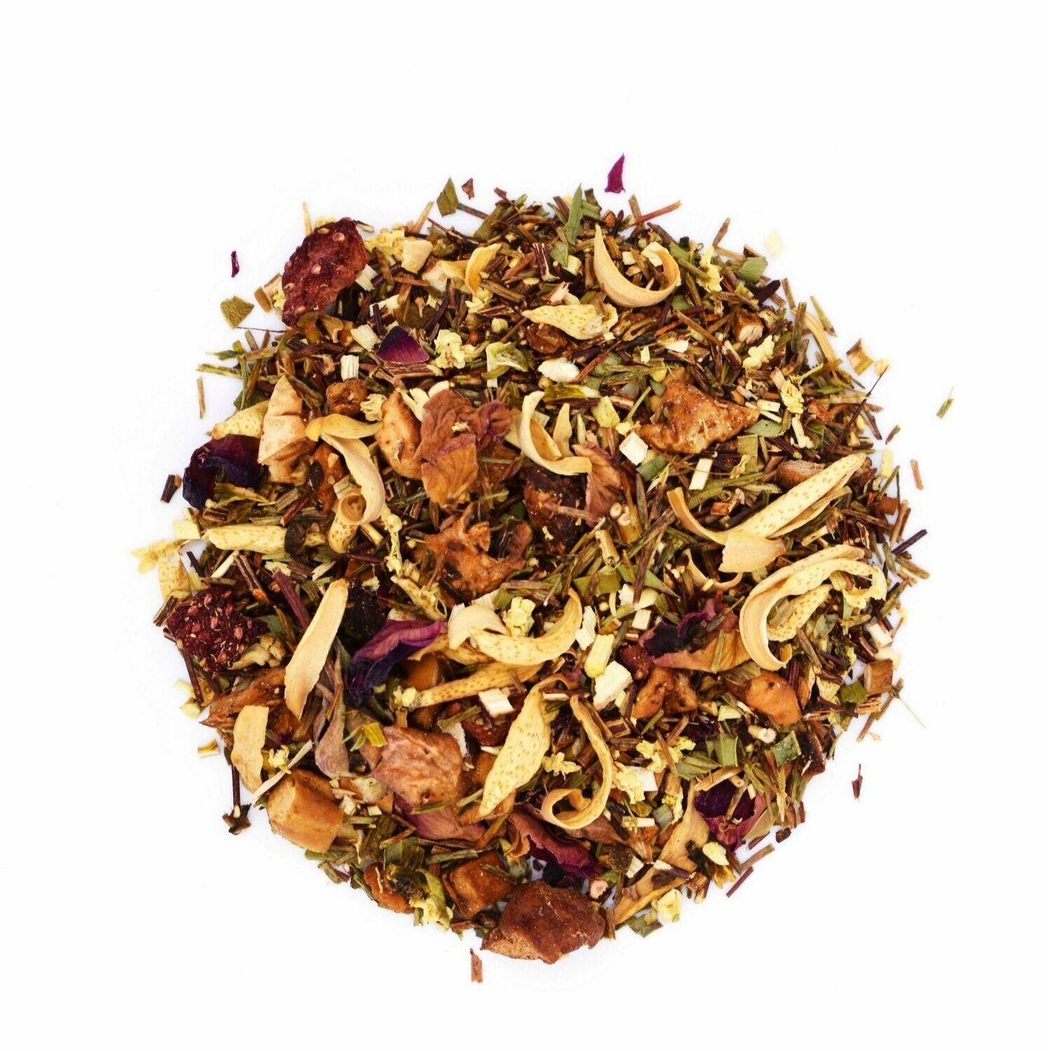 Fairy Magic, Packungsgröße: 100g Tüte