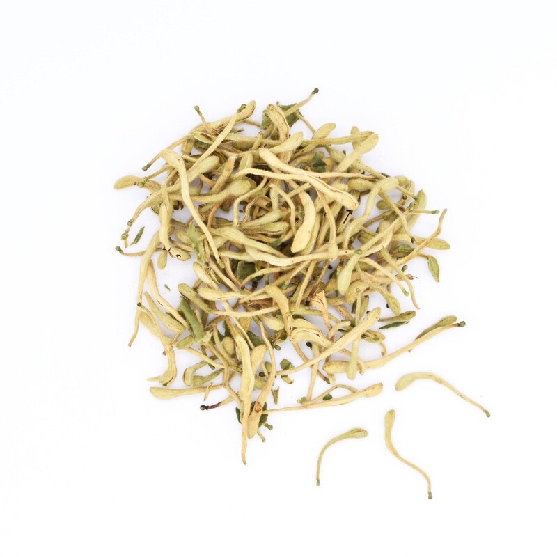 Honeysuckle