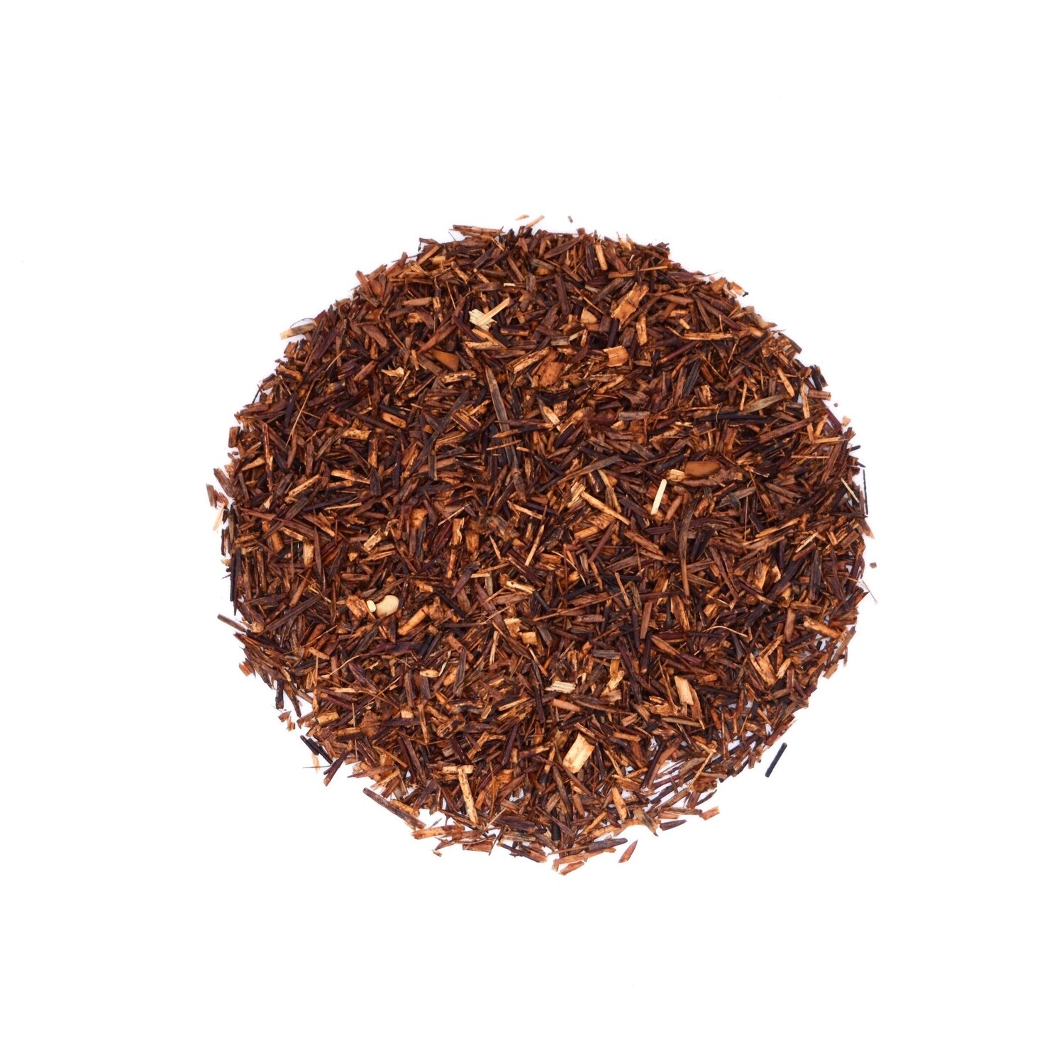 Rooibos Vanilla, Packungsgröße: 100g Tüte